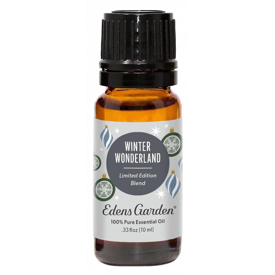 Winter Wonderland Limited Edition Blend