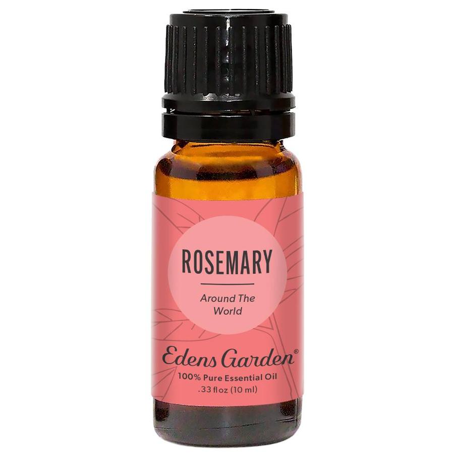 Rosemary Around The World Essential Oil