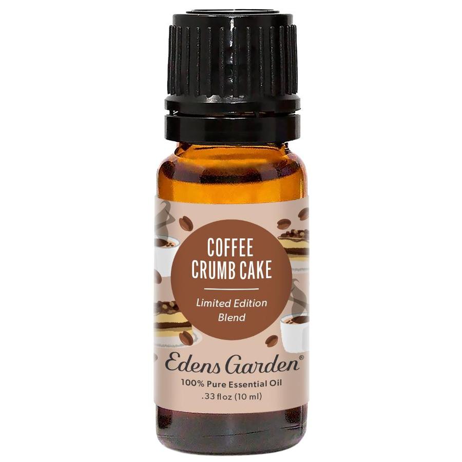 Coffee Crumb Cake Limited Edition Blend