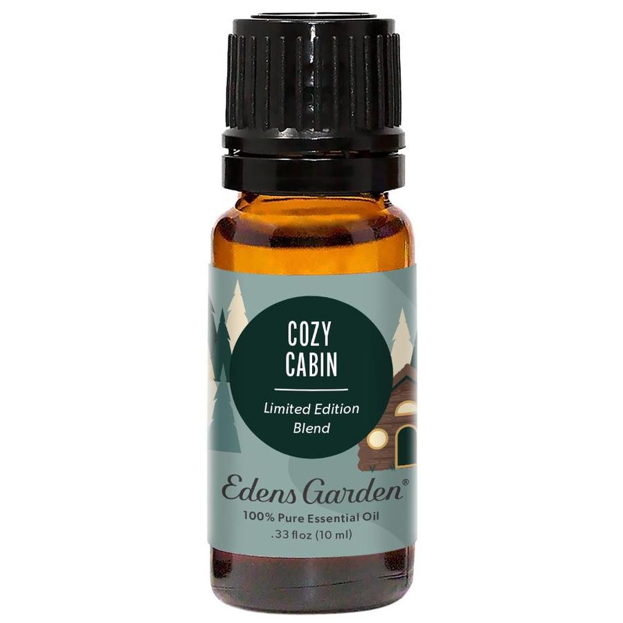 Cozy Cabin Limited Edition Blend
