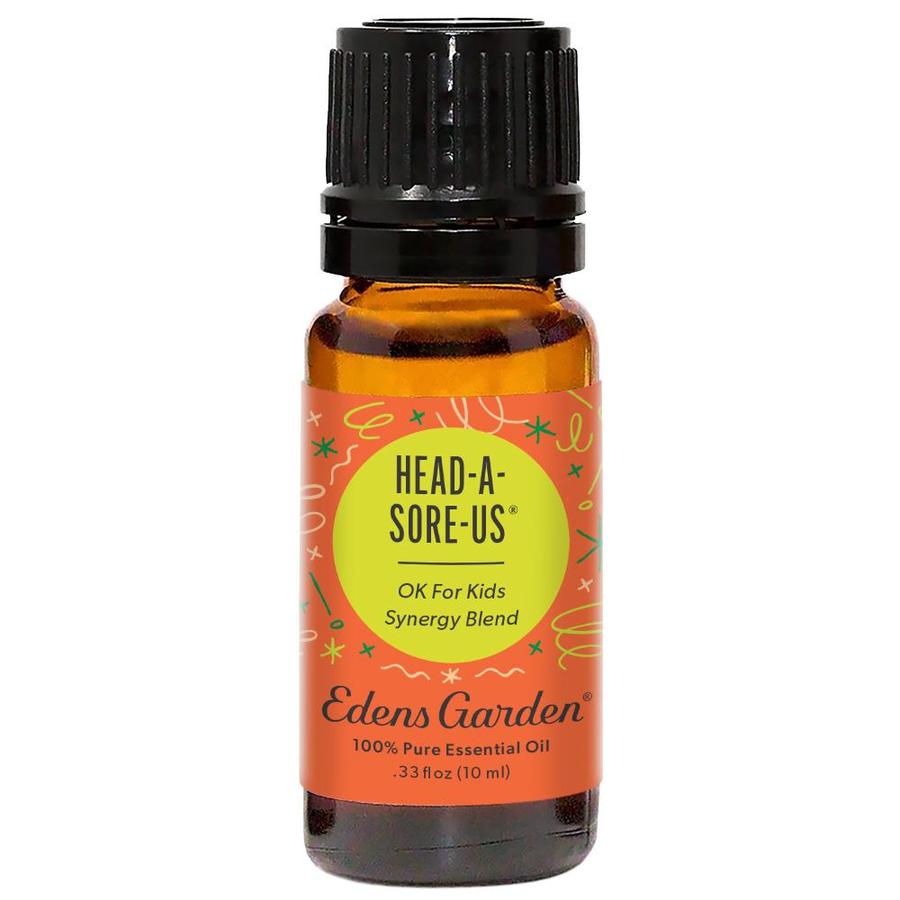 Head-A-Sore-Us® OK For Kids Blend