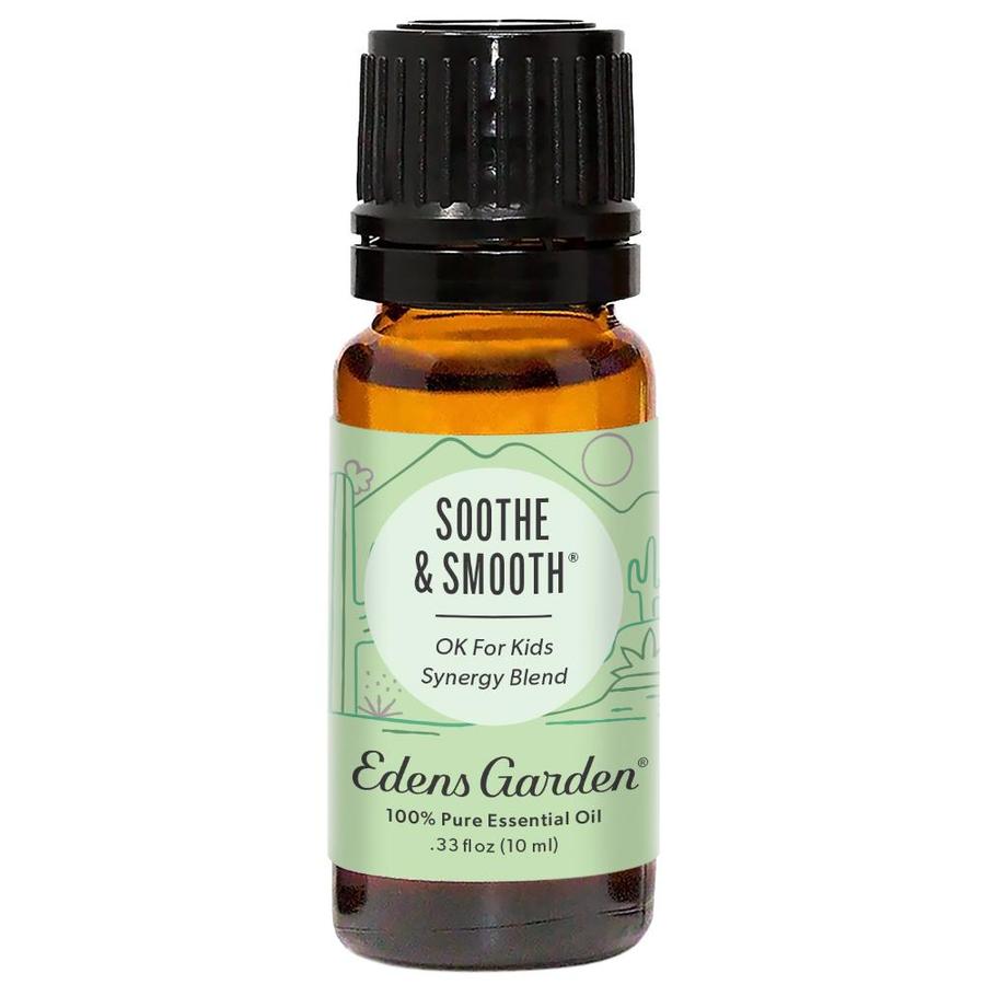 Soothe & Smooth® OK For Kids Blend