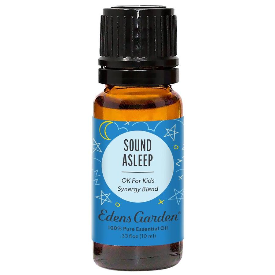Sound Asleep OK For Kids Blend
