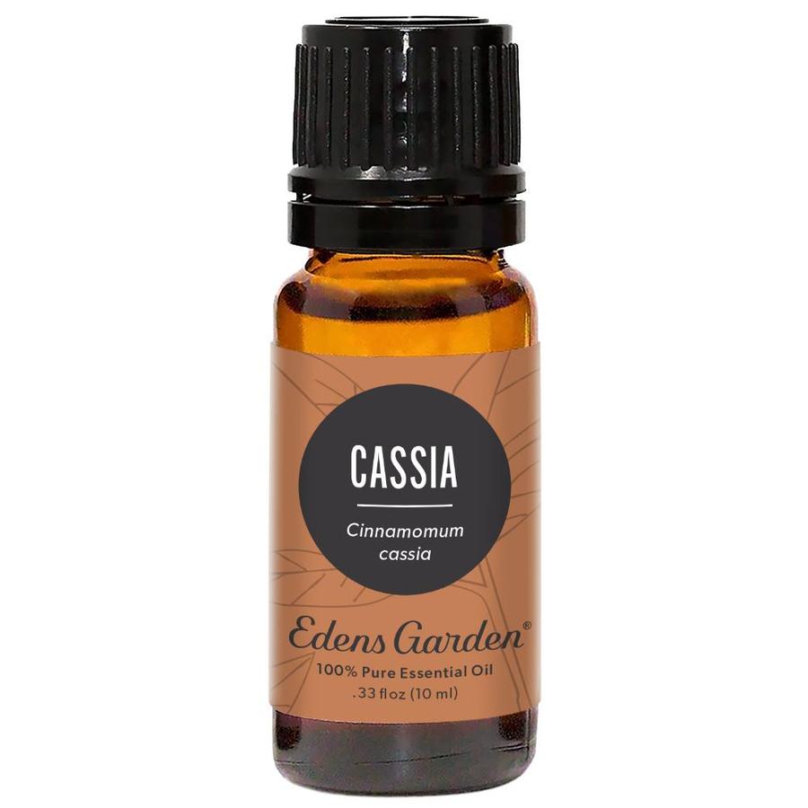 Cassia Essential Oil
