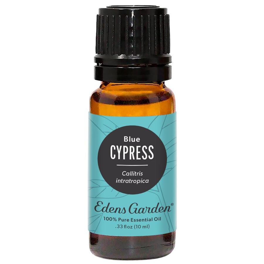 Blue Cypress Essential Oil