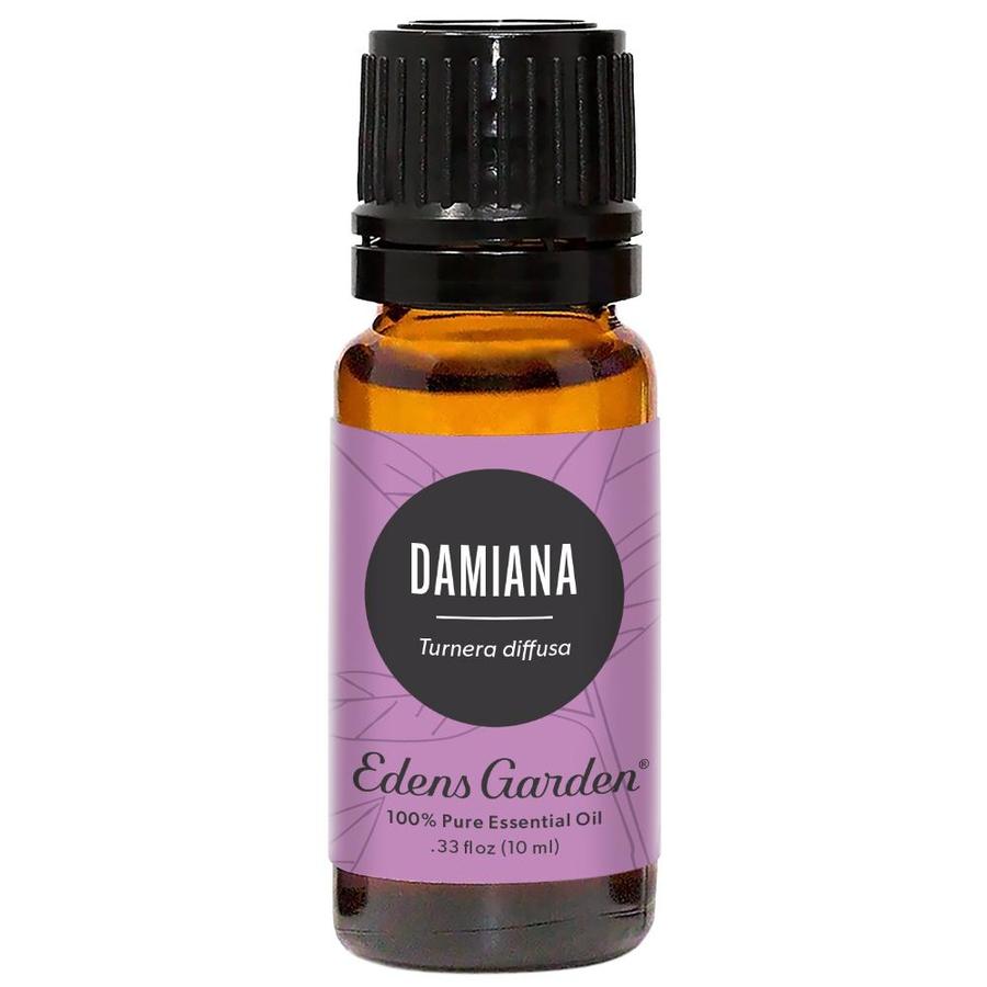 Damiana Essential Oil