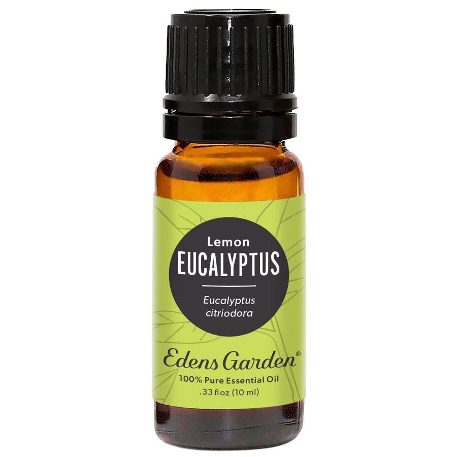 Lemon Eucalyptus Essential Oil