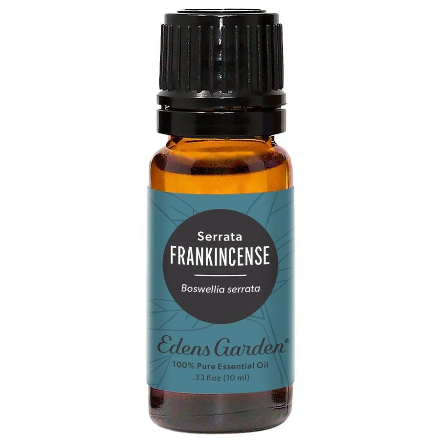 Frankincense- Serrata Essential Oil