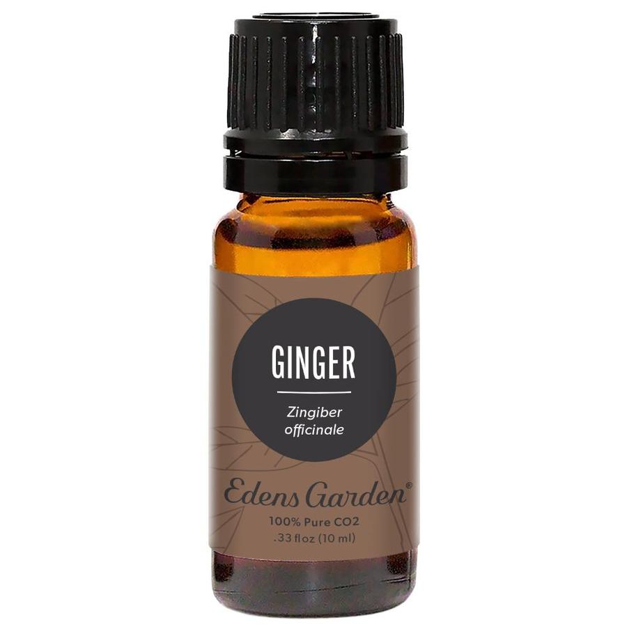 Ginger CO2