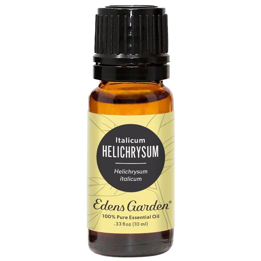 Helichrysum- Italicum Essential Oil