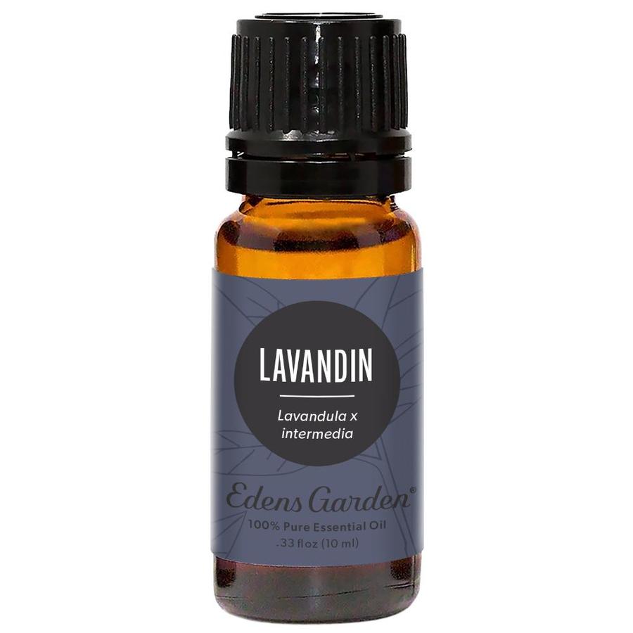 Lavandin Essential Oil