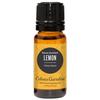 Lemon- Steam Distilled Essential Oil