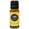 Lemon Essential Oil