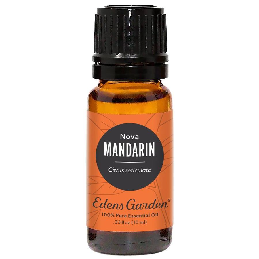 Mandarin- Nova Essential Oil