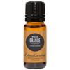 Orange- Blood Essential Oil