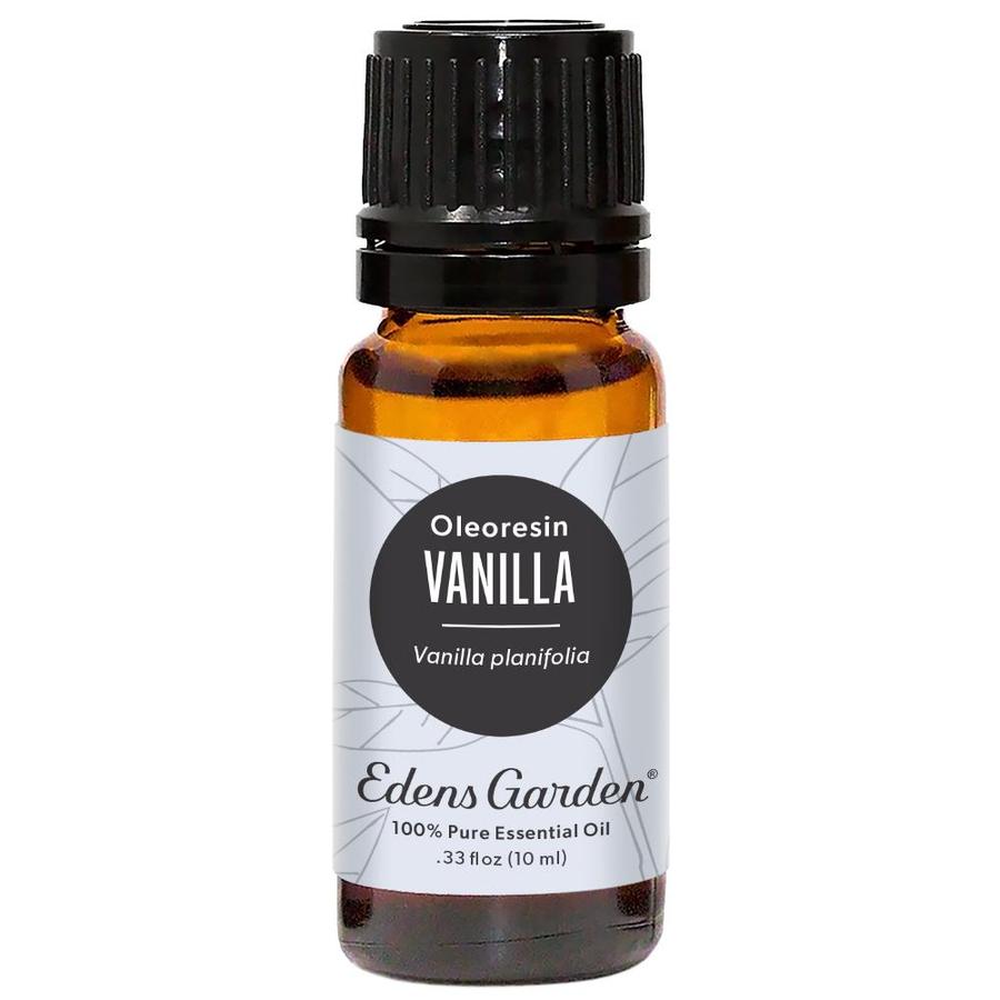 Vanilla- Oleoresin