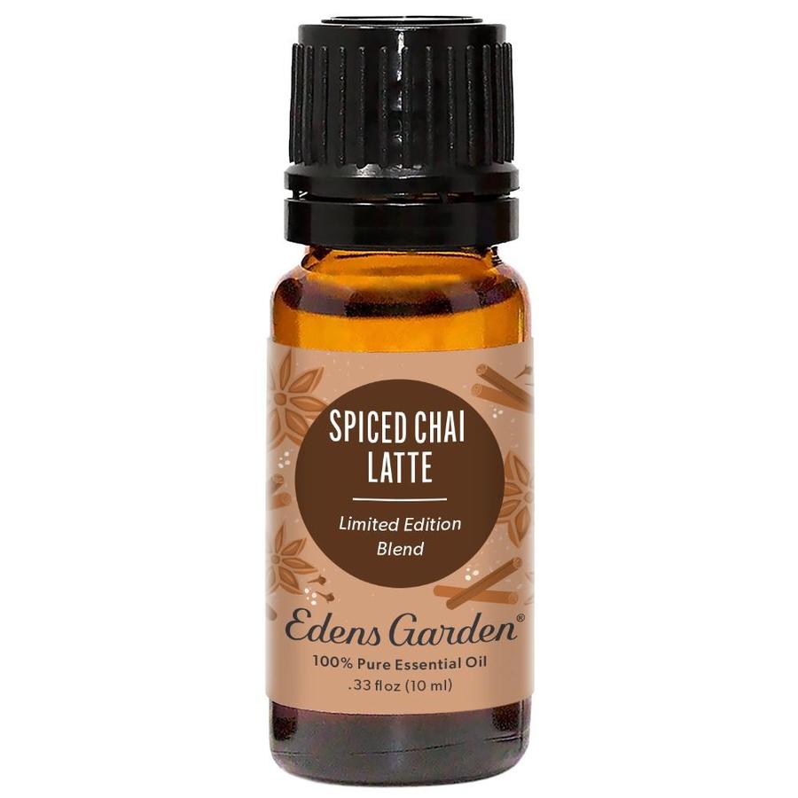 Spiced Chai Latte Limited Edition Blend