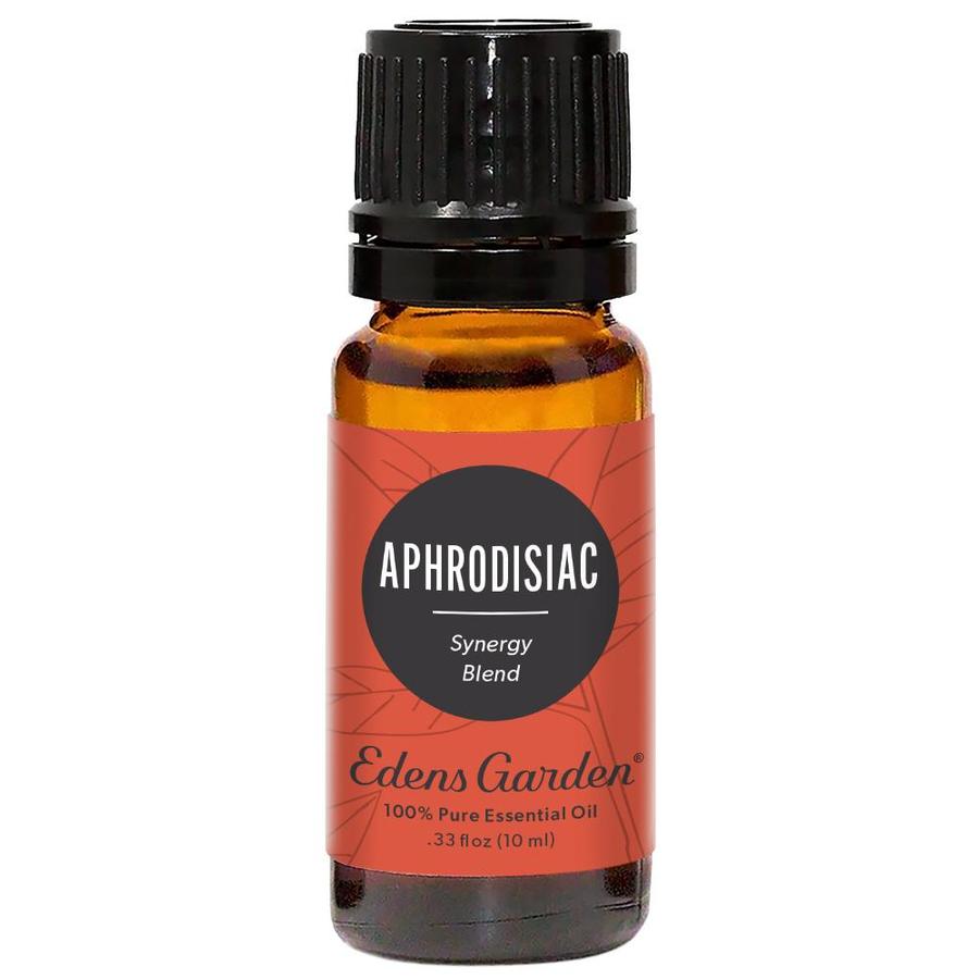 Aphrodisiac Essential Oil Blend