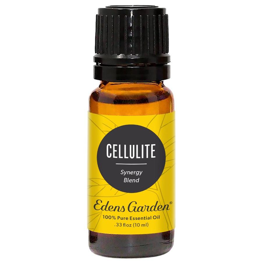 Cellulite Essential Oil Blend