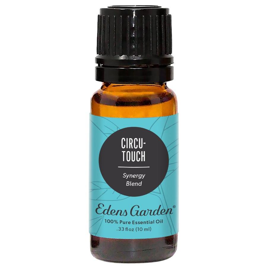 Circu-Touch Essential Oil Blend