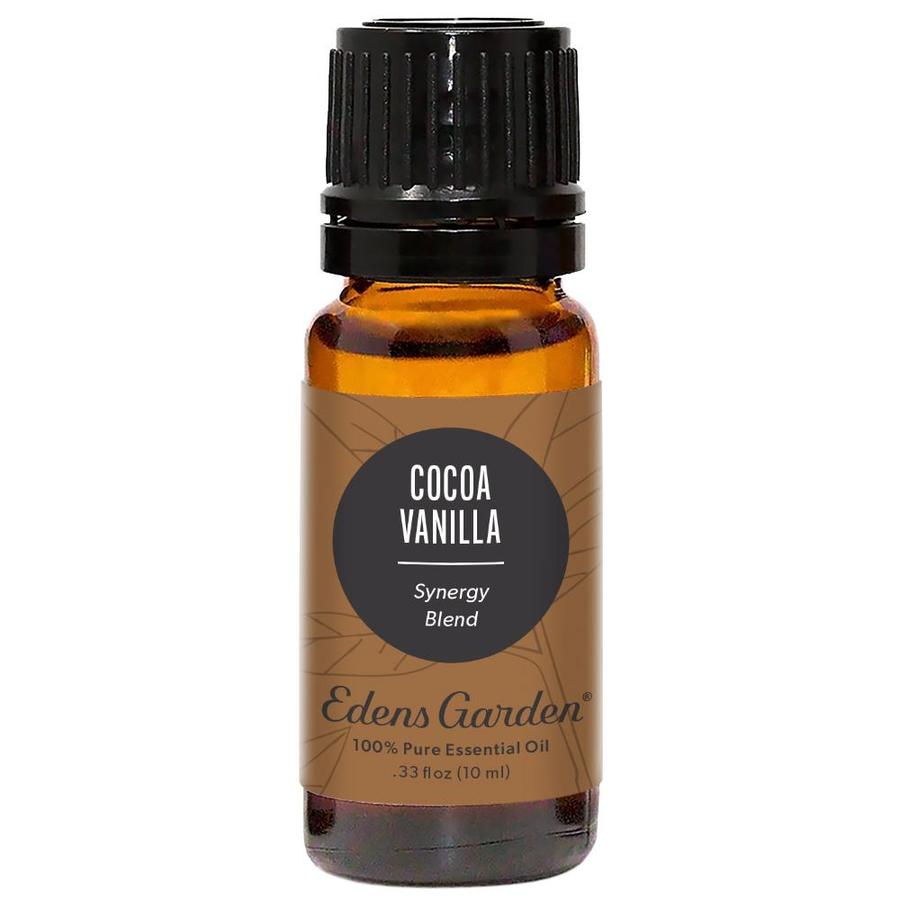 Cocoa Vanilla Essential Oil Blend