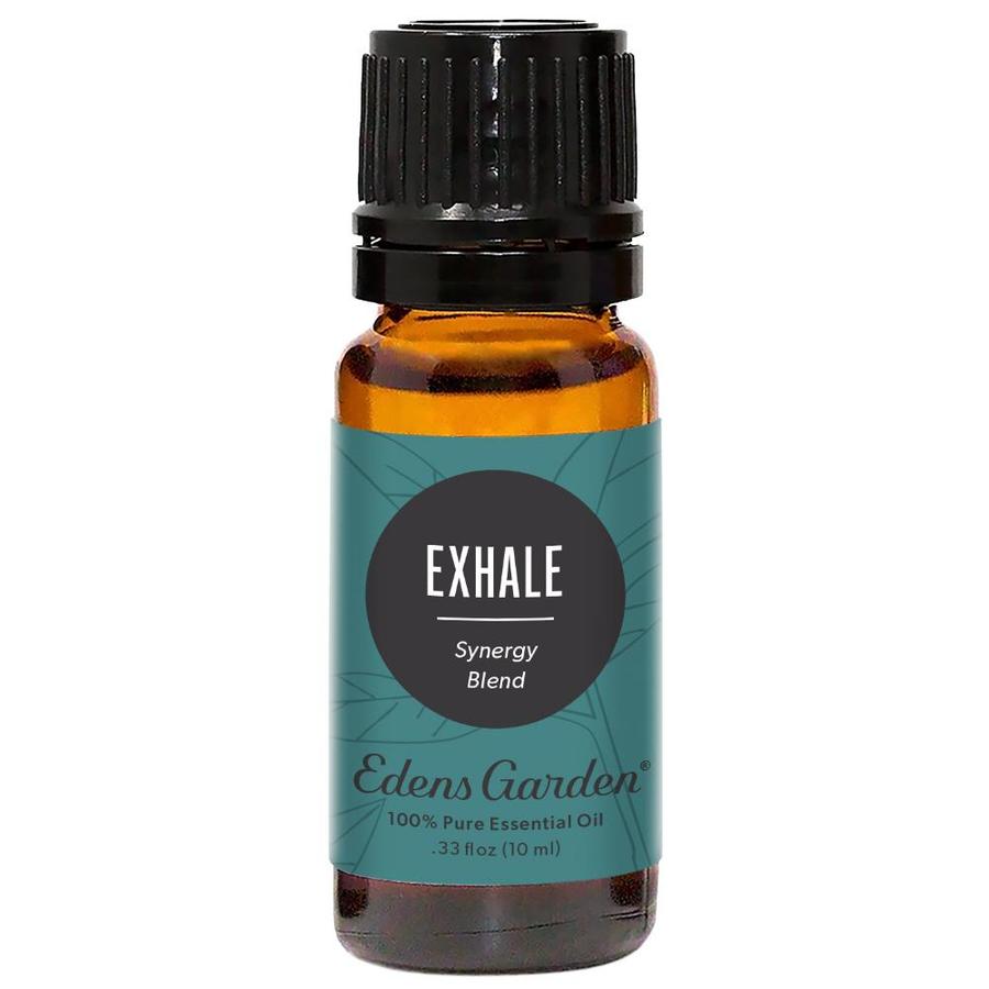 Exhale Essential Oil Blend