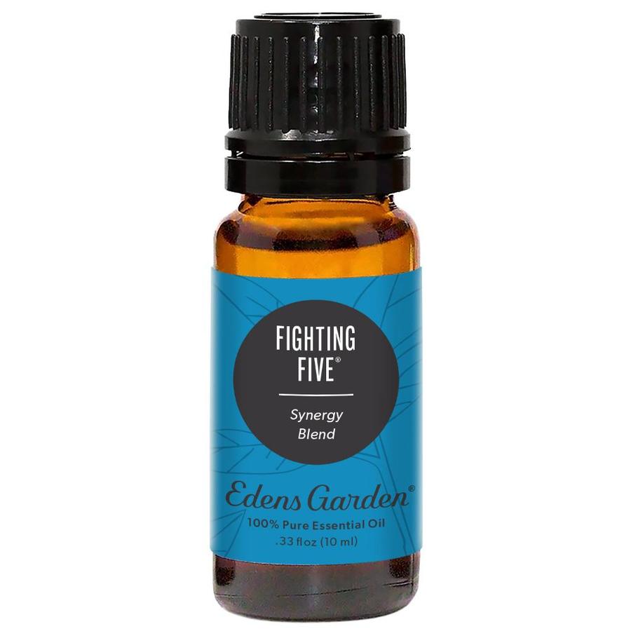 Fighting Five® Essential Oil Blend