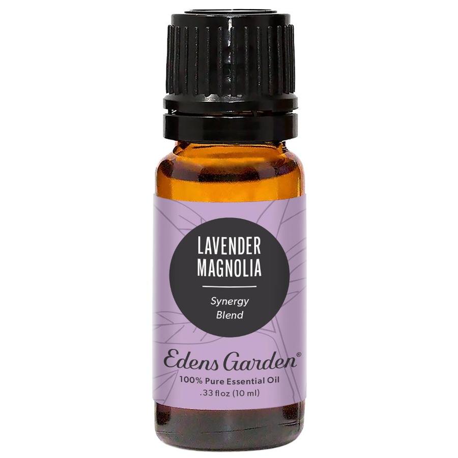 Lavender Magnolia Essential Oil Blend