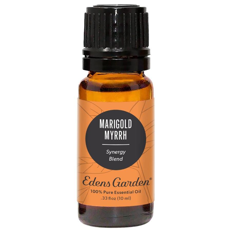 Marigold Myrrh Essential Oil Blend