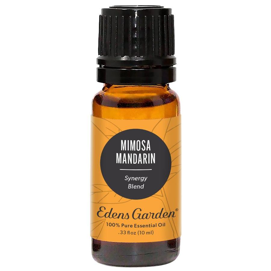Mimosa Mandarin Essential Oil Blend