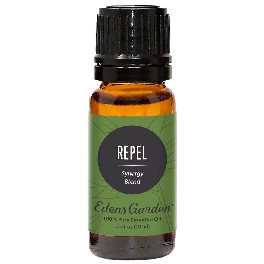 Repel Essential Oil Blend