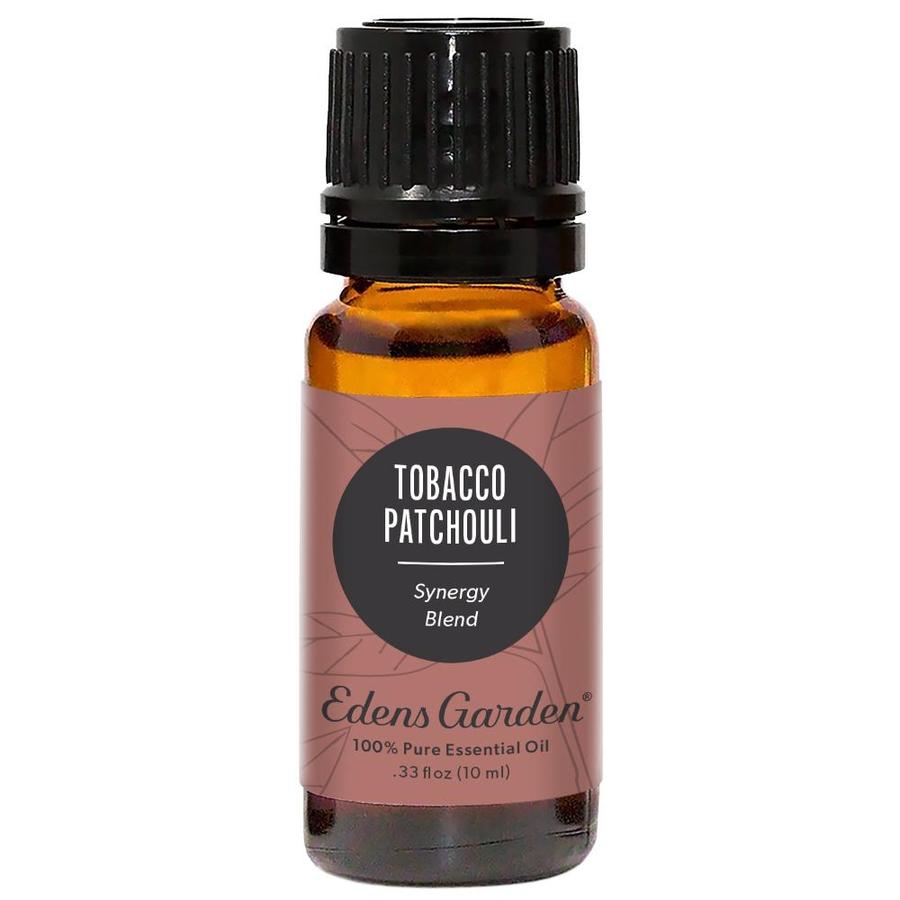 Tobacco Patchouli Essential Oil Blend