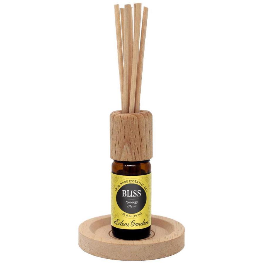 Reed Diffuser by Edens Garden