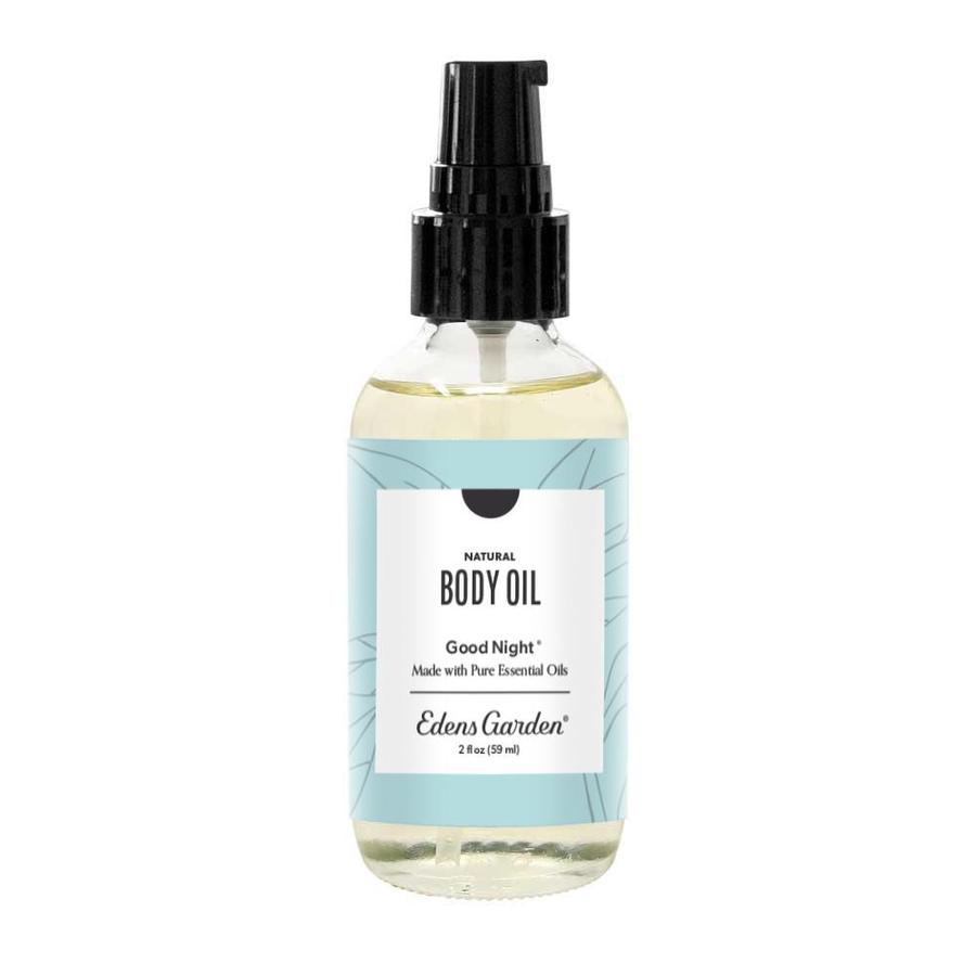 Good Night® Body Oil