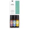 OK For Kids Roll-On Essential Oil Set of 3