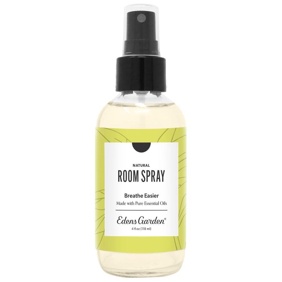 Breathe Easier Room Spray