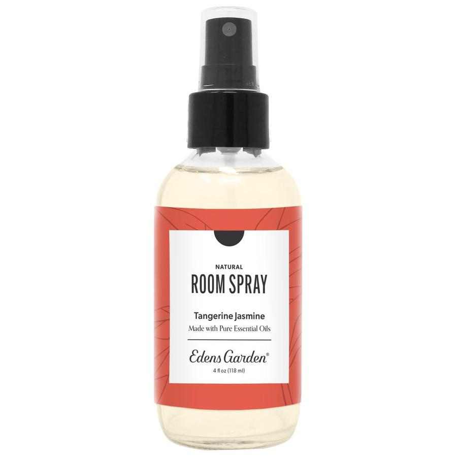 Tangerine Jasmine Room Spray