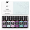 Sleep Essential Oil 6 Set