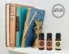 AAA: How to Correctly Pronounce Essential Oil Names