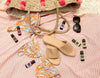 Beach Bag Essentials + Summertime EOs