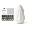 Best of the Best 6 Set & Diamond Diffuser in White