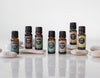 Introducing 7 New Single Essential Oils
