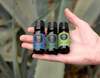 Which Essential Oils Help With Pain Relief