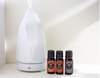 Goal-Getter Essential Oil Diffuser Blend