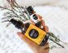 The Seven Best Oils For Stretch Marks