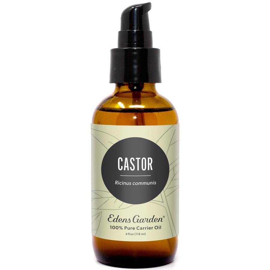 Castor Carrier Oil
