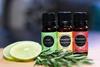 Daylight Saving: Essential Oils to Help You Deal With Shorter Days