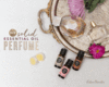 Essential Oil Alternatives: Solid Perfume DIY