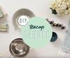 Video: Teacup Candle Diy