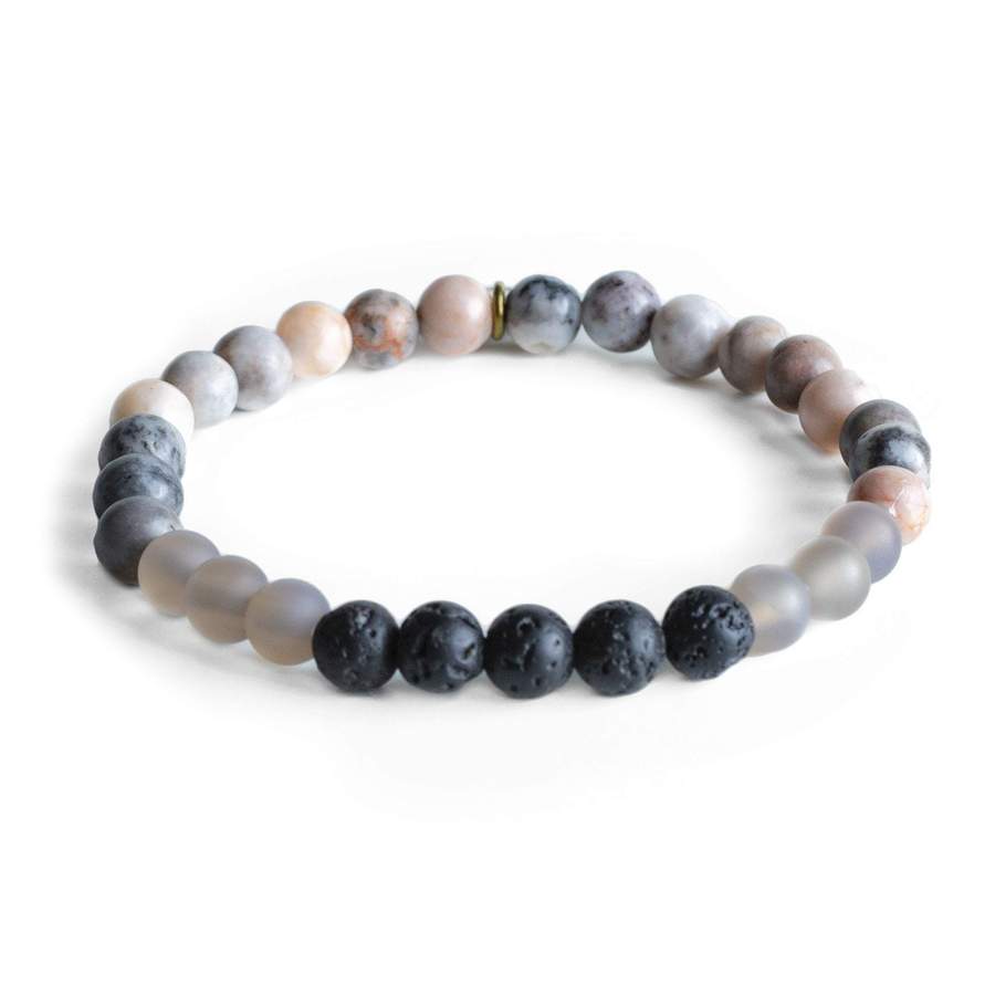 Coronado Essential Oil Diffuser Bracelet